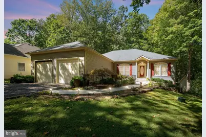 1101 Eastover Parkway, Locust Grove, VA 22508 - Photo 1