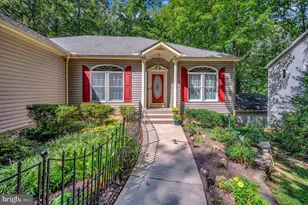 1101 Eastover Pkwy, Locust Grove, VA 22508 - Photo 2