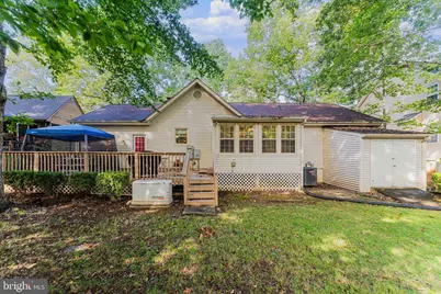 4202 Lakeview Parkway, Locust Grove, VA 22508 - Photo 28