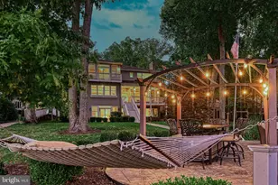 614 Cornwallis Ave, Locust Grove, VA 22508 - Photo 1