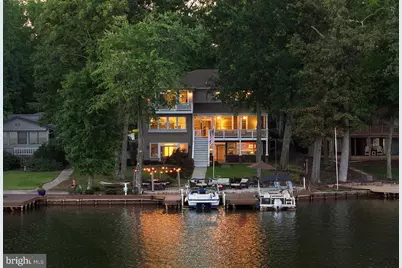 614 Cornwallis Avenue, Locust Grove, VA 22508 - Photo 76