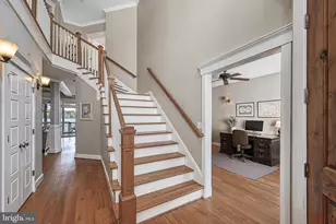 614 Cornwallis Ave, Locust Grove, VA 22508 - Photo 20