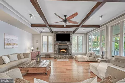 614 Cornwallis Avenue, Locust Grove, VA 22508 - Photo 16