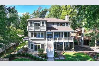 614 Cornwallis Avenue, Locust Grove, VA 22508 - Photo 62