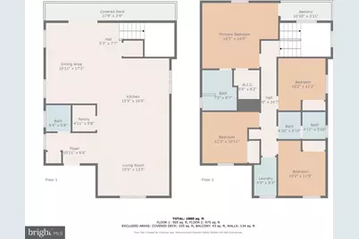 104 Butler Circle, Locust Grove, VA 22508 - Photo 64