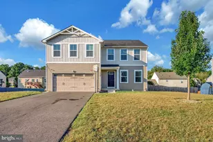 2188 Mallard Ln, Locust Grove, VA 22508 - Photo 1