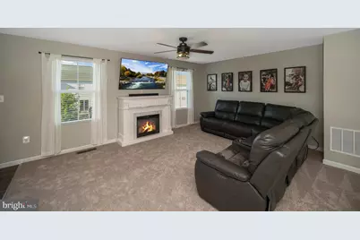 2188 Mallard Lane, Locust Grove, VA 22508 - Photo 8