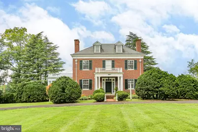 590 N Madison Road, Orange, VA 22960 - Photo 4