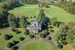 590 N Madison Rd, Orange, VA 22960 - Photo 1