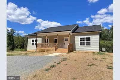 25354 Meadow Brooke Road, Unionville, VA 22567 - Photo 1