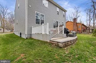 102 Monroe St, Locust Grove, VA 22508 - Photo 38