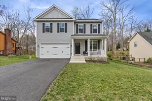 102 Monroe St, Locust Grove, VA 22508 - Photo 4