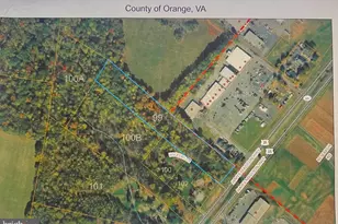 James Madison Hwy, Gordonsville, VA 22942 - Photo 1