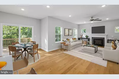 327 Yorktown Boulevard, Locust Grove, VA 22508 - Photo 4