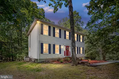 19312 Briar Patch Drive, Gordonsville, VA 22942 - Photo 4