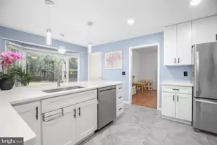 101 Monticello Cir, Locust Grove, VA 22508 - Photo 8