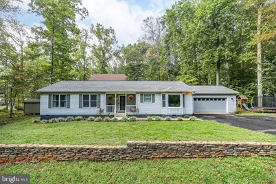 101 Monticello Circle, Locust Grove, VA 22508 - Photo 1