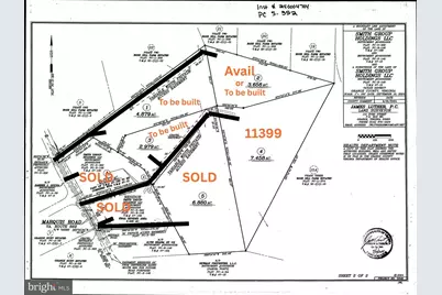 11399 Marquis Rd, Unionville, VA 22567 - Photo 2