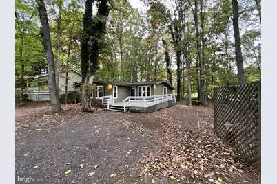 535 Mt Pleasant Drive, Locust Grove, VA 22508 - Photo 2