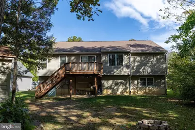 309 Liberty, Locust Grove, VA 22508 - Photo 30