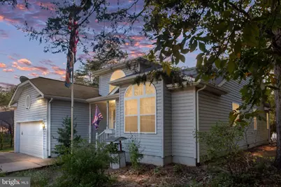 203 Fairfax Lane, Locust Grove, VA 22508 - Photo 1