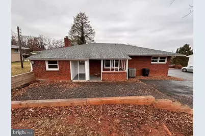 354 Berry Street, Orange, VA 22960 - Photo 20