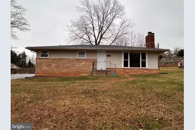 354 Berry Street, Orange, VA 22960 - Photo 1