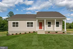 27036 Tatum Rd, Unionville, VA 22567 - Photo 1