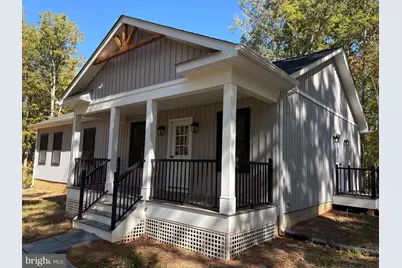 16457 Mountain Track Road, Orange, VA 22960 - Photo 1