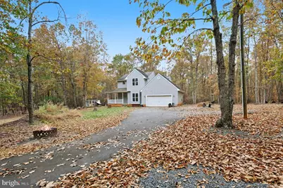 23371 Rockabilly Lane, Unionville, VA 22567 - Photo 1