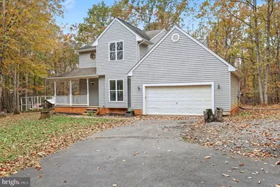 23371 Rockabilly Lane, Unionville, VA 22567 - Photo 38