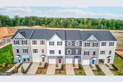 2652 Cougar Lane #LOT 520, Locust Grove, VA 22508 - Photo 1