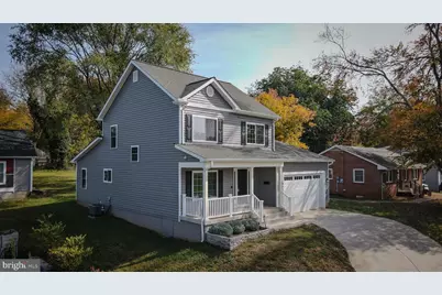 269 Montevista Ave, Orange, VA 22960 - Photo 2