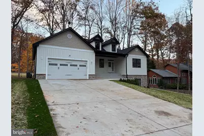 501 Gold Valley Road, Locust Grove, VA 22508 - Photo 4