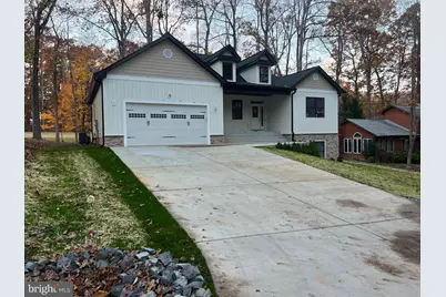 501 Gold Valley Road, Locust Grove, VA 22508 - Photo 2