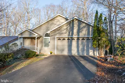 141 Green Street, Locust Grove, VA 22508 - Photo 2