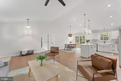 29727 New Hampshire Road, Rhoadesville, VA 22542 - Photo 8