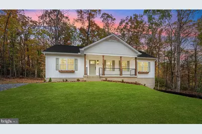 29727 New Hampshire Road, Rhoadesville, VA 22542 - Photo 1