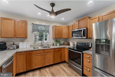 214 Monument Road, Locust Grove, VA 22508 - Photo 16