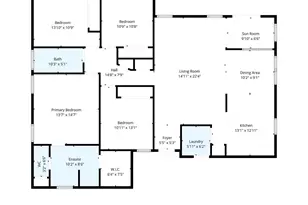 214 Monument Rd, Locust Grove, VA 22508 - Photo 48