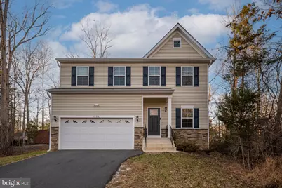 1002 Lakeview Parkway, Locust Grove, VA 22508 - Photo 1