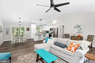 23439 Valley Ln, Unionville, VA 22567 - Photo 2