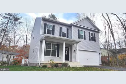 101 Indian Hills Road, Locust Grove, VA 22508 - Photo 1