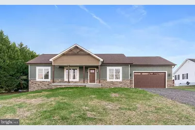 26416 Isabelle Drive, Orange, VA 22960 - Photo 1