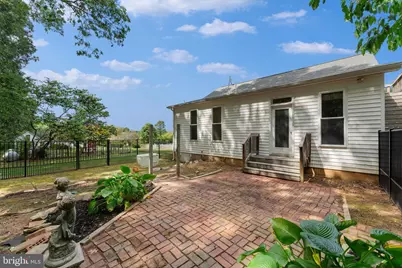 29274 Old Office Road, Rhoadesville, VA 22542 - Photo 8