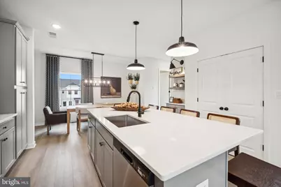 2645 Cougar Lane #LOT 402, Locust Grove, VA 22508 - Photo 34