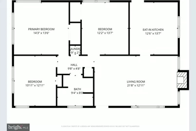 354 Berry Street, Orange, VA 22960 - Photo 18