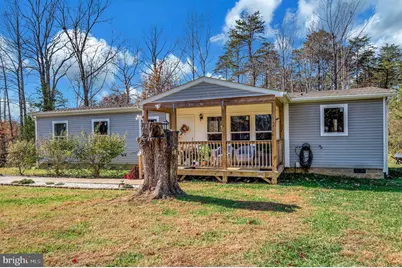 5120 Burr Hill Road, Rhoadesville, VA 22542 - Photo 38