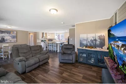 5120 Burr Hill Road, Rhoadesville, VA 22542 - Photo 6