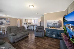 5120 Burr Hill Rd, Rhoadesville, VA 22542 - Photo 6